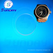 For Watch Hardness Resistance Sapphire Glass Sapphire Crystal
